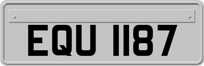 EQU1187