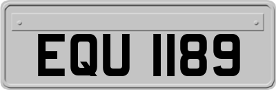 EQU1189