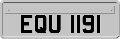 EQU1191