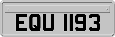 EQU1193