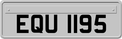 EQU1195