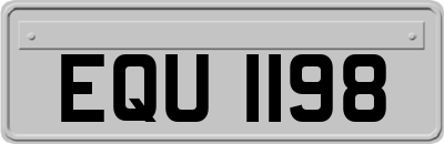 EQU1198