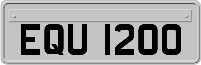 EQU1200
