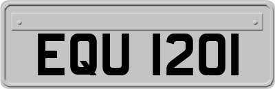 EQU1201