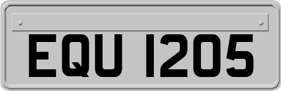 EQU1205