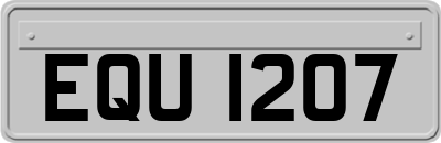 EQU1207