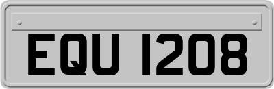 EQU1208