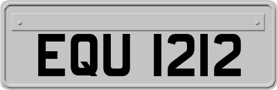 EQU1212