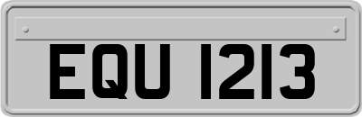 EQU1213