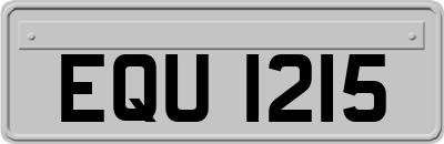 EQU1215
