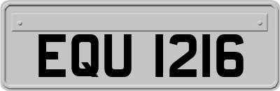 EQU1216