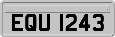 EQU1243