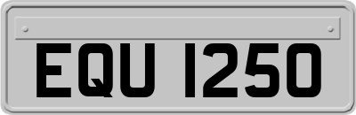 EQU1250