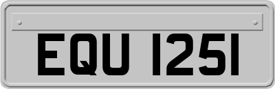 EQU1251