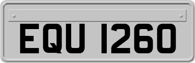EQU1260