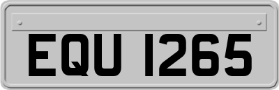 EQU1265