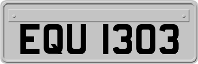 EQU1303