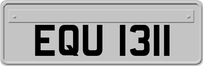 EQU1311
