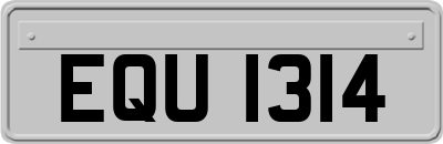 EQU1314