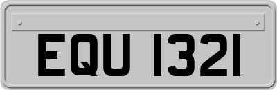 EQU1321