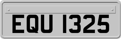 EQU1325