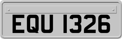 EQU1326