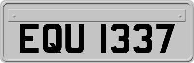 EQU1337