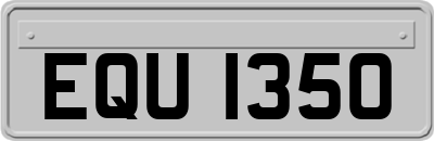 EQU1350