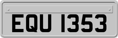 EQU1353