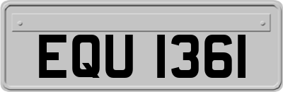 EQU1361