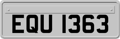EQU1363