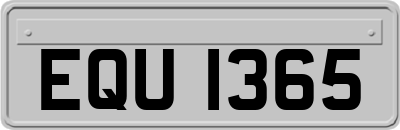 EQU1365
