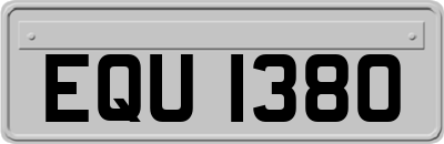EQU1380
