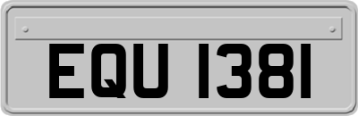 EQU1381