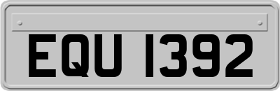 EQU1392