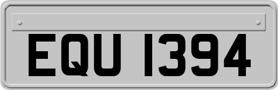 EQU1394