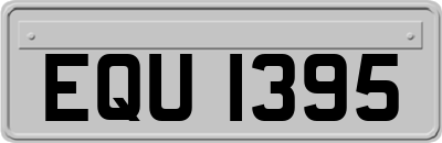 EQU1395