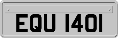 EQU1401