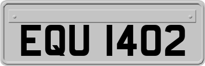 EQU1402