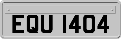 EQU1404