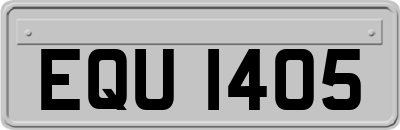 EQU1405