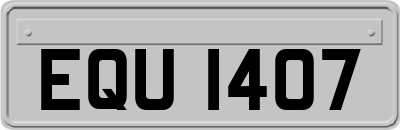 EQU1407