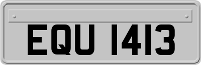 EQU1413