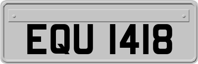 EQU1418