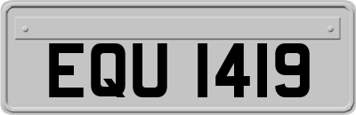 EQU1419