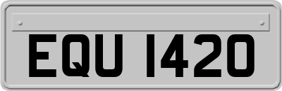 EQU1420