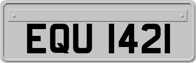 EQU1421