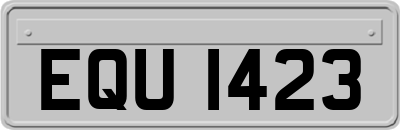 EQU1423