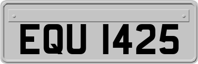 EQU1425