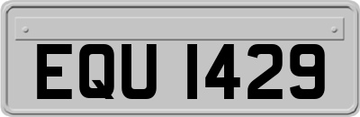 EQU1429
